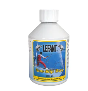Lefant Non-Slip Wax 500ml kuva