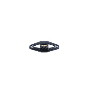 FMF CARBON MGBMB HDR HEAT SHIELD (UNIVERSAL) kuva