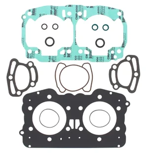 ProX Top End Gasket Set Sea Doo 951 DI '00-07 kuva