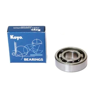 ProX Bearing 6203/C3 17x40x12 kuva