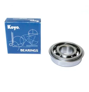 ProX Bearing 6204NR/C3 20x47x14 kuva