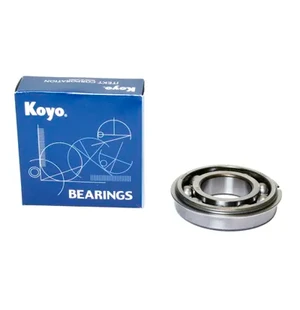 ProX Bearing 6207NR/C3 35x72x17 kuva