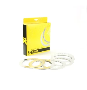 ProX Alloy Plate Set CR125 '90-99 kuva