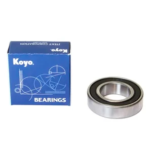 ProX Bearing 6005/C3 2-Side Sealed 25x47x12 kuva