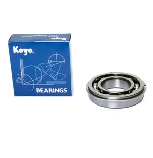 ProX Bearing 6208NR/C4 40x80x18 kuva