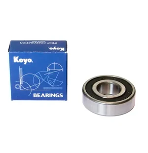 ProX Bearing 6204/C3 2-Side Sealed 20x47x14 kuva