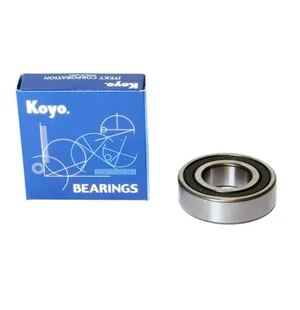 ProX Bearing 6205/C3 2-Side Sealed 25x52x15 kuva
