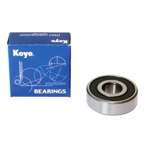ProX Bearing 6302-2Rs 2-Sides Sealed 15x42x13 kuva