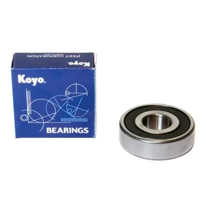 ProX Bearing 6303/C3 2-Side Sealed 17x47x14 kuva