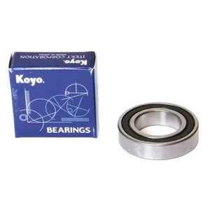 ProX Bearing 6922 2-Side Sealed 22X39X9 kuva