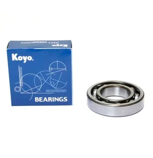 ProX Bearing 6208/C3 40x80x18 kuva