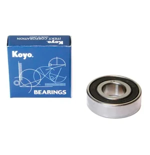ProX Bearing 6203/C3 2-Side Sealed 17x40x12 kuva