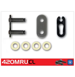 RK 420MRU Ketjulukko kuva