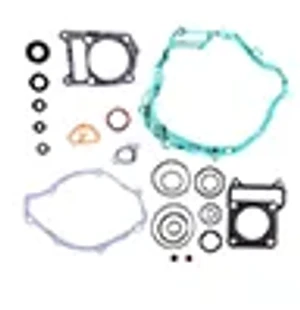 ProX Complete Gasket Set TTR125'00-09 TTR125L '00-16 kuva