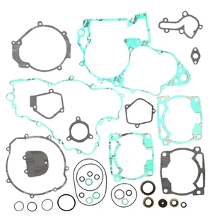 ProX Complete Gasket Set KTM250SX '90-99 + KTM250EXC '90-99 kuva