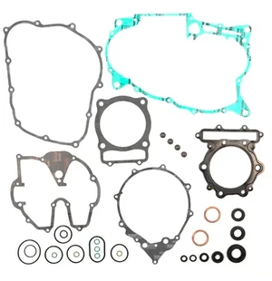 ProX Complete Gasket Set Honda XR600R '93-00 kuva