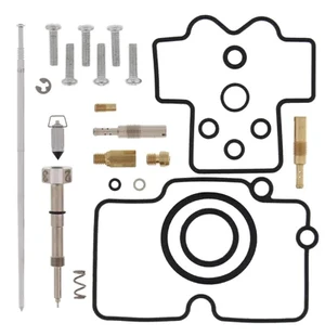 ProX Carburetor Rebuild Kit CRF150R '08-09 kuva