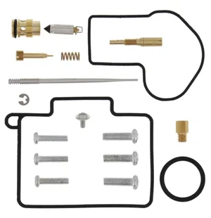 ProX Carburetor Rebuild Kit CR125R '05-07 kuva