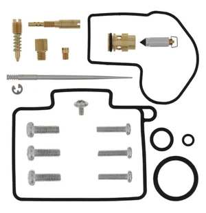 ProX Carburetor Rebuild Kit RM125 '07-08 kuva