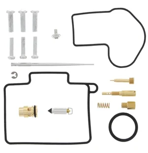 ProX Carburetor Rebuild Kit CR250R '05-07 kuva