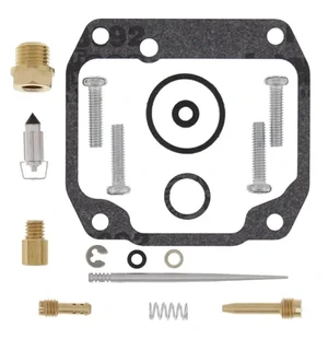ProX Carburetor Rebuild Kit KX65 '02-20 kuva