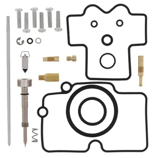 ProX Carburetor Rebuild Kit YZ450F '03-04 kuva