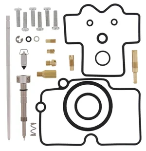 ProX Carburetor Rebuild Kit WR250F '06-13 kuva