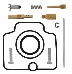 ProX Carburetor Rebuild Kit CR80R '96-02 kuva