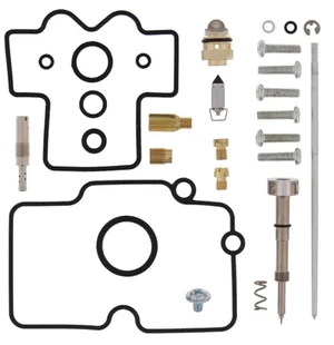 ProX Carburetor Rebuild Kit YZ250F '01-02 kuva
