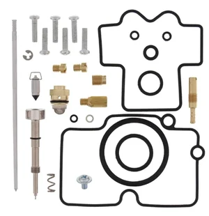 ProX Carburetor Rebuild Kit WR400F '00 kuva