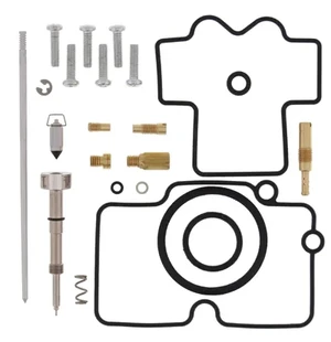 ProX Carburetor Rebuild Kit RMZ250 '07 kuva