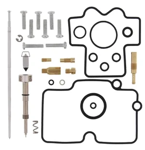 ProX Carburetor Rebuild Kit CRF250R '08 kuva