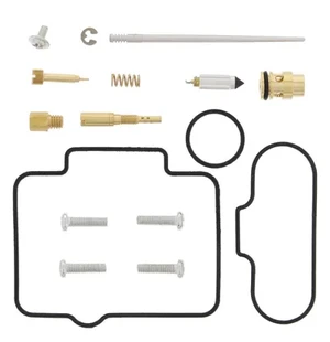 ProX Carburetor Rebuild Kit CR250R '01 kuva