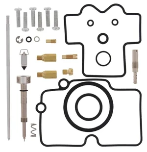 ProX Carburetor Rebuild Kit KX250F '07-10 kuva