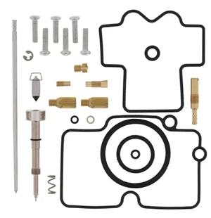 ProX Carburetor Rebuild Kit RMZ450 '05-06 kuva