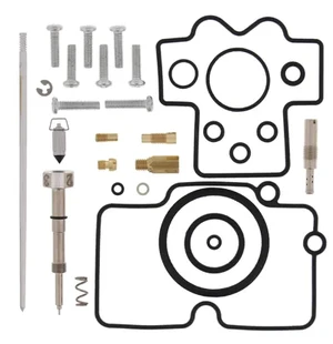 ProX Carburetor Rebuild Kit CRF250X '04-06 kuva