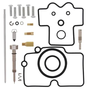 ProX Carburetor Rebuild Kit KX250F '04-05 kuva