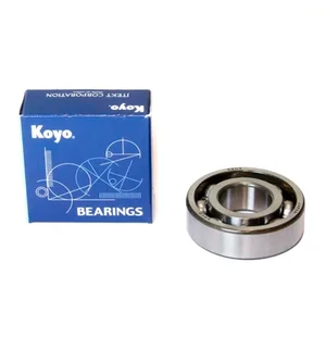 ProX Crankshaft Bearing 6204/C3 Derbi Senda 20x47x14 kuva