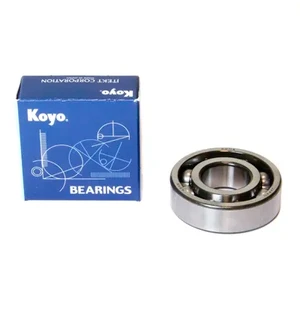 ProX Crankshaft Bearing 6204/C4 20x47x14 kuva