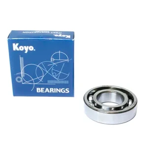 ProX Crankshaft Bearing 6206/C4 30x62x16 kuva
