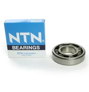 ProX Crankshaft Bearing TM-SC07A08 NX650/XR650L 35x80x18.5 kuva