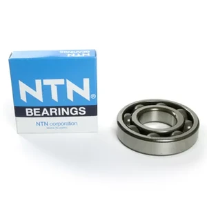ProX Crankshaft Bearing TM-SC0887C3 XR650R/XR650L 40x90x20 kuva