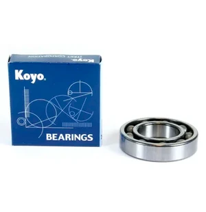 ProX Crankshaft Bearing Honda 40x76x17.5 kuva