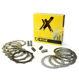 ProX Complete Clutch Plate Set YZ85 '02-23 kuva