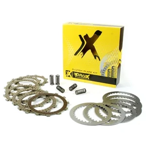 ProX Complete Clutch Plate Set KTM85SX '03-16 + TC85 '14-16 kuva