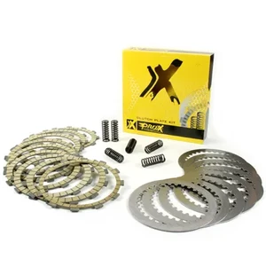 ProX Complete Clutch Plate Set YZ426F '01-02 kuva