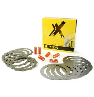ProX Complete Clutch Plate Set KTM450SX-EXC '04-05 kuva