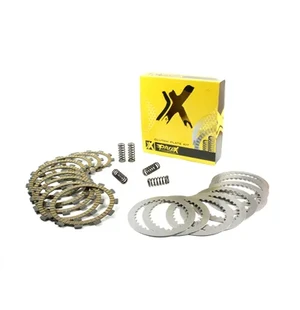 ProX Complete Clutch Plate Set YZ250F '14-16 kuva