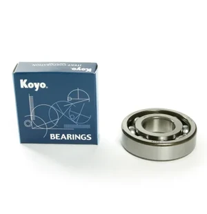 ProX Crankshaft Bearing YFM350 Warrior/Raptor '87-13 30x72x1 kuva