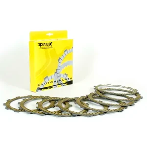 ProX Friction Plate Set Beta RR250/350/400/450/498 '12-14 kuva